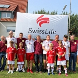 Fußballschule Rummenigge Lochtum 2013 118 : Michael Rummenigge